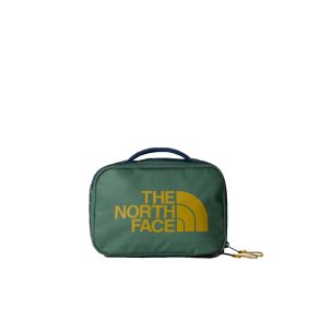 Kosmetyczka base camp voyager-duck green-shady blue THE NORTH FACE