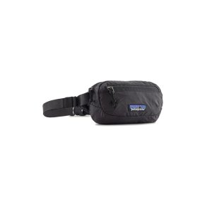 Terravia mini hip pack-black PATAGONIA waist bag