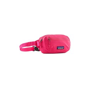 Terravia mini hip pack-luminous pink PATAGONIA sachet