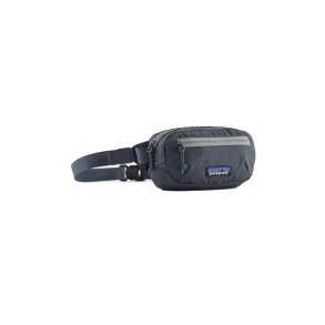 Saszetka terravia mini hip pack-smolder blue PATAGONIA