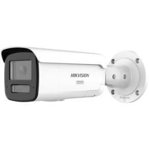 IP camera Hikvision DS-2CD2T87G3-LIS2UY/SL 4mm
