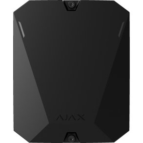 AJAX Hub BP Jeweller in black color