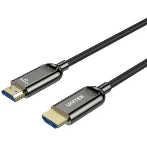 Unitek Optical Cable HDMI 2.1 AOC 8K 120Hz 3m