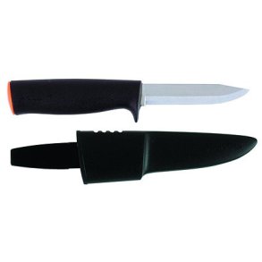 Fiskars Universal Utility Knife K40 black grey (1001622)