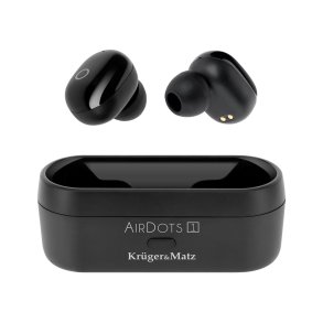 Kruger&Matz Air Dots 1 Wireless TWS Earbuds