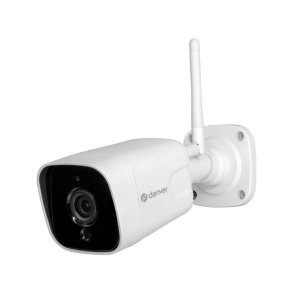Outdoor Wi-Fi Camera Denver IOC-241 with Tuya