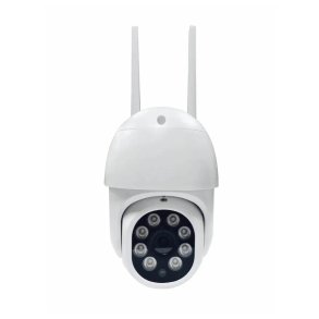 Outdoor Wi-Fi Camera IOC-224 with Tuya