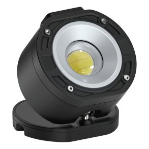 Ansmann FL1100R LED Work Light, rechargeable, 10W