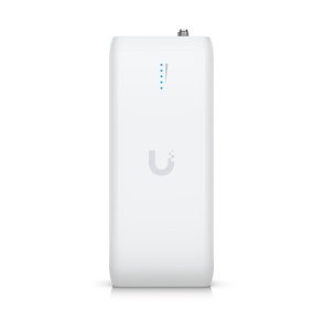 Ubiquiti UDB bridge og repeater Netvrksbro 866,7 Mbit/s Hvid