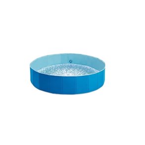 Foldable dog pool 152x30 48400NP
