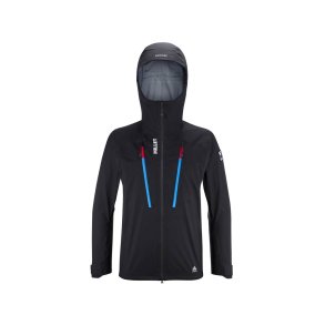 Membrane jacket Millet Trilogy Jorasses PTX Jkt