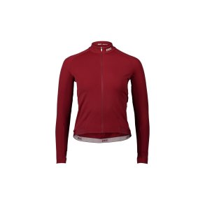 Women's cycling jersey POC W Ambient Thermal