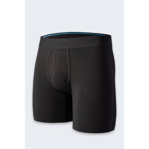 Bokserki termoaktywne Stance Staple St 6in - black rozmiar: s