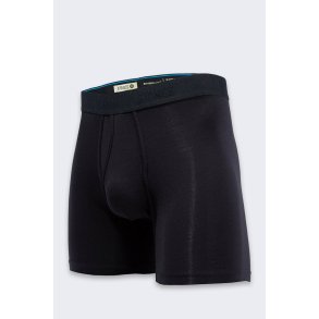 Bokserki termoaktywne Stance Regulation BB - black rozmiar: m