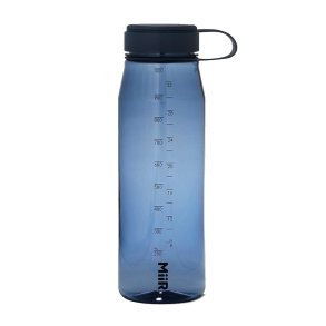 Tritan MiiR bottle wide refill 1l Tidal Blue