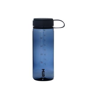 Tritan MiiR bottle wide infusion 590ml T.Blue