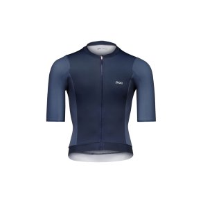 Cycling jersey POC Cadence Jersey navy m
