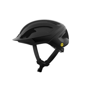 Kask rowerowy POC Omne Air Resistance MIPS czarny - 56/61