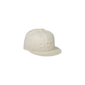 Czapka POC CORP CAP off white - TU