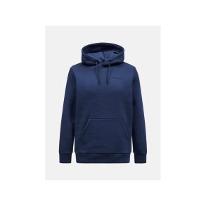 PEAK PERFORMANCE Original Small Logo Hood bluza