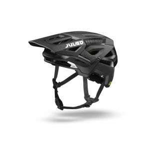 Cycling helmet Julbo Forest Evo Black/Black