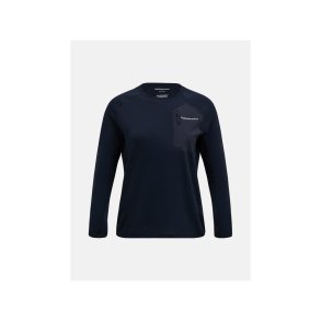 Sweatshirt PEAK PERFORMANCE Freelight Polartec