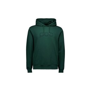 Hooded Sweatshirt POC Hood green