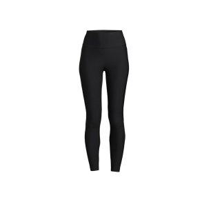 CASALL Sculpture High Waist Black Leggings