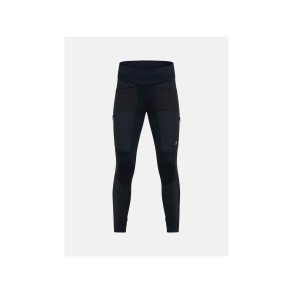Leggings PEAK PERFORMANCE W Ascent black