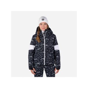 Rossignol W Wispile Puffy Jacket black