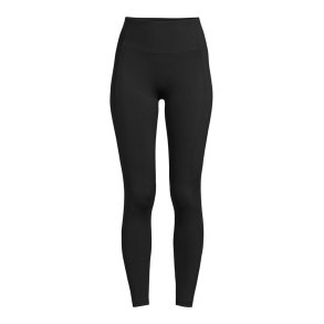 Women's Leggings Casall Soft Touch High Waist blac