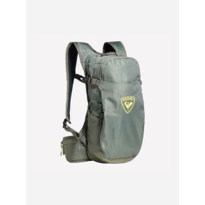 Backpack ROSSIGNOL Escaper Bike 12L green