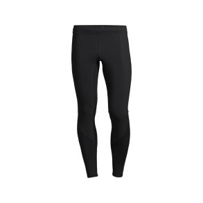 Leggings CASALL M Windtherm Tights black