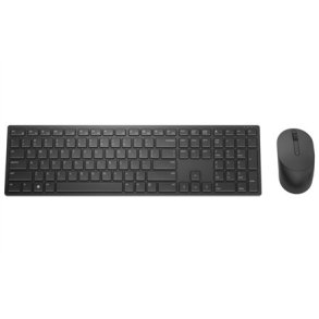 Dell Pro Keyboard and Mouse KM5221W Wireless