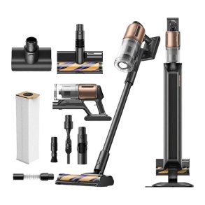 Cordless Vacuum Cleaner Z20 Station VZV25A Dreame