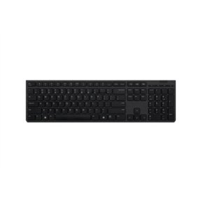 Lenovo Prof. Wireless Keyboard 4Y41K04074