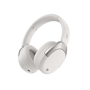 Edifier ANC Bluetooth Headphones Sand White