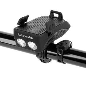 XT50 3in1 Bike Mount