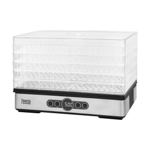 Food Dehydrator, 400W, Display, 5 trays, TEESA