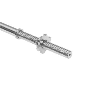 Straight bar, barbell 30mm 120cm 5kg max.170kg REBEL ACTIVE