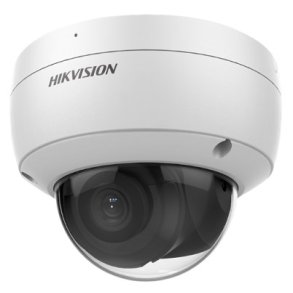 IP Camera HIKVISION 2.8mm EF PL