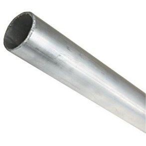 ALUMINIUM MAST M-1.5SA/40 1.5 m