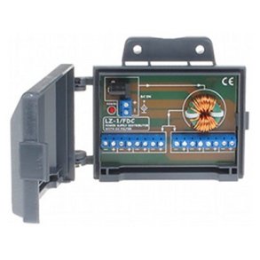 LZ-1/FDC POWER CONNECTOR