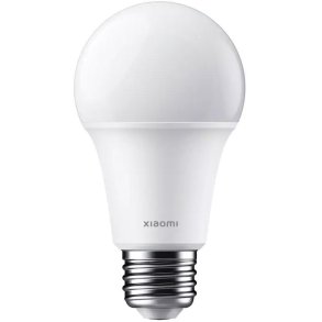 Xiaomi Smart LED Bulb (White and Color)