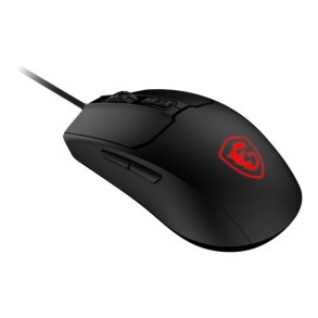 MOUSE USB OPTICAL GAMING/FORGE GM100 MSI