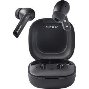 HEADSET BUDS PRO T500HAE/BLACK 3720500 INTENSO
