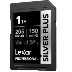 Memory card SDXC 1TB UHS-I