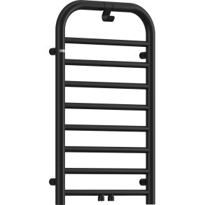 Bathroom heater height 85 cm