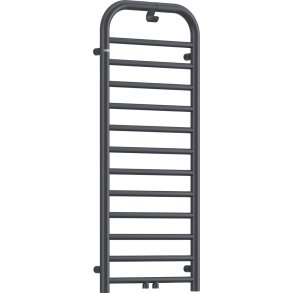 Bathroom radiator - height 121 cm