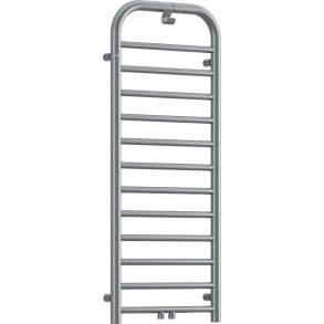 Bathroom radiator height 121 cm